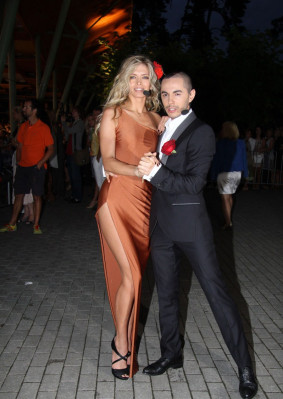 Vera Brejneva pic #459252