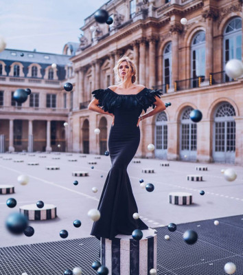 Vera Brejneva pic #985909