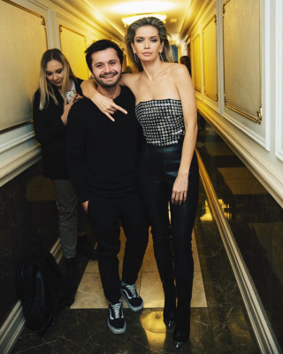 Vera Brejneva pic #1132164