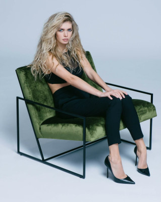 Vera Brejneva pic #824483