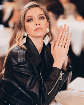 Vera Brejneva pic #1188738