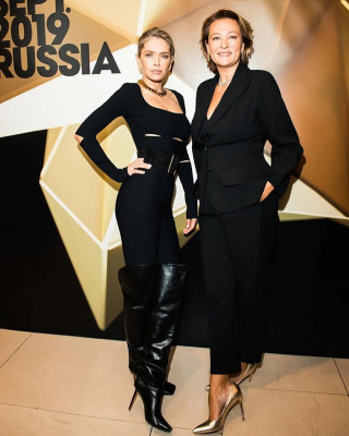 Vera Brejneva pic #1217718