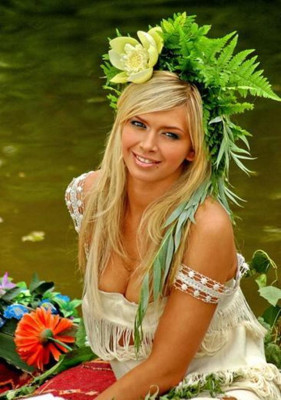 Vera Brejneva pic #111809