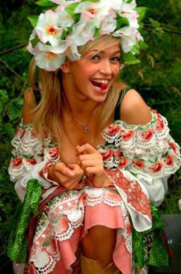 Vera Brejneva pic #111808