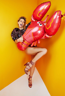 Vera Brejneva pic #876107