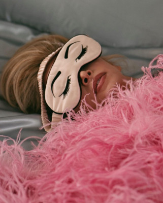 Вера Брежнева - Vogue Russia (2021)