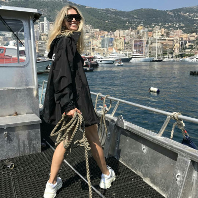 Vera Brejneva pic #1134215