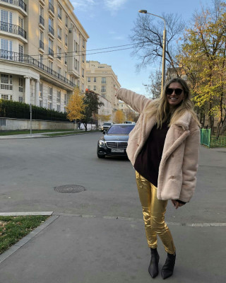 Vera Brejneva pic #1176383