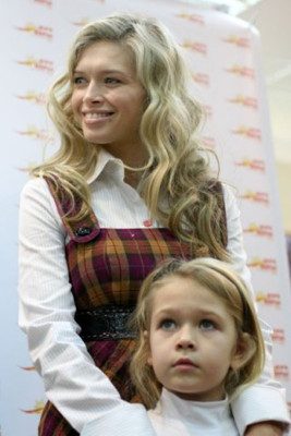 photo 7 in Vera Brejneva gallery [id156983] 2009-05-12 00:00:00
