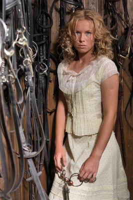 Vera Dushevina  pic #504887