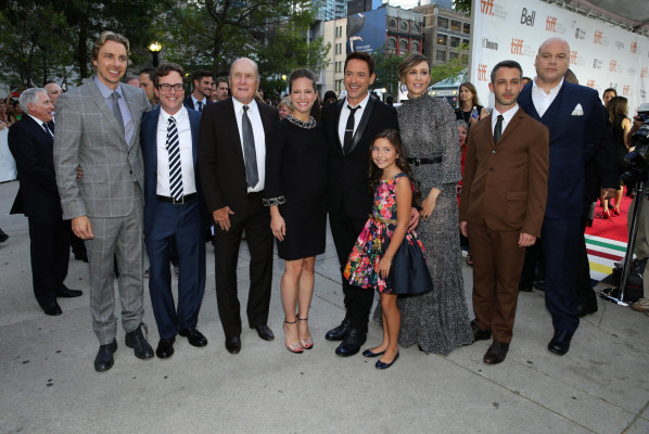 Vera Farmiga - &#039;The Judge&#039; TIFF Premiere 09/04/2014