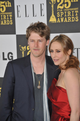 Vera Farmiga - 25th Film Independent Spirit Awards 03/05/2010