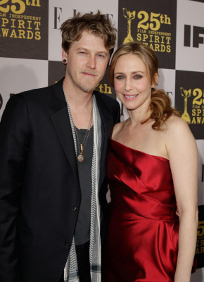 Vera Farmiga - 25th Film Independent Spirit Awards 03/05/2010