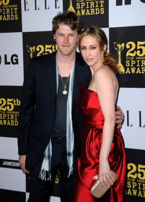 Vera Farmiga - 25th Film Independent Spirit Awards 03/05/2010