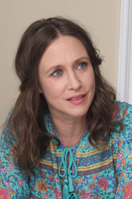 Vera Farmiga - &#039;The Conjuring 2&#039; Los Angeles Press Conference 06/05/2016