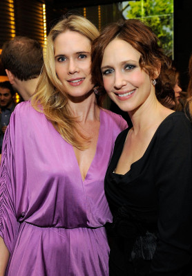 Vera Farmiga - &#039;Up In The Air&#039; Travel + Leisure Screening 11/05/2009