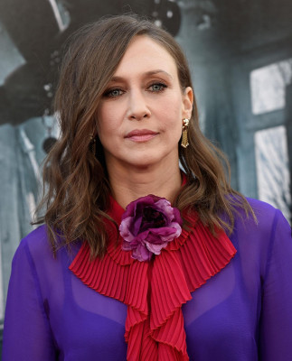 Vera Farmiga - &#039;The Conjuring 2&#039; Premiere at LA Film Festival 06/07/2016