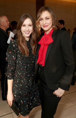 Vera Farmiga - THR&#039;s 25th Annual Women In Entertainment Breakfast in LA 12/07/16