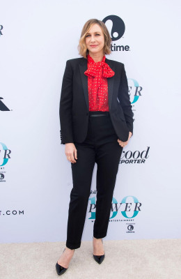 Vera Farmiga - THR&#039;s 25th Annual Women In Entertainment Breakfast in LA 12/07/16