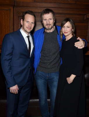 Vera Farmiga - &#039;The Commuter&#039; New York Premiere 01/08/2018