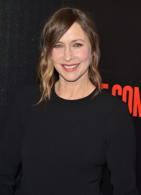Vera Farmiga - &#039;The Commuter&#039; New York Premiere 01/08/2018