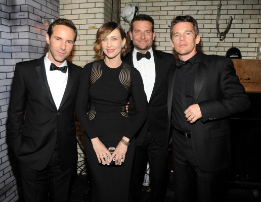 Vera Farmiga - 68th Annual Tony Awards in New York 06/08/2014