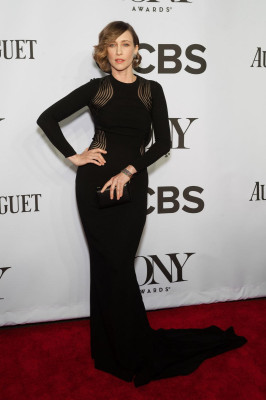 Vera Farmiga - 68th Annual Tony Awards in New York 06/08/2014