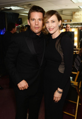 Vera Farmiga - 68th Annual Tony Awards in New York 06/08/2014