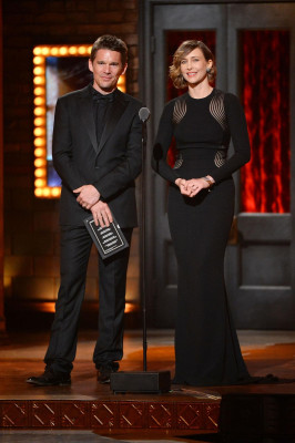 Vera Farmiga - 68th Annual Tony Awards in New York 06/08/2014