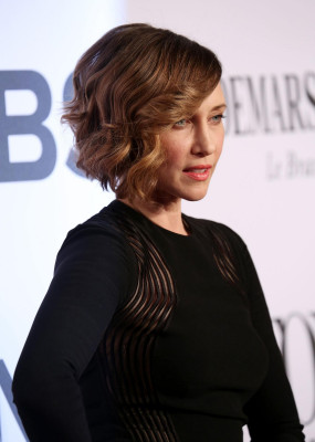 Vera Farmiga - 68th Annual Tony Awards in New York 06/08/2014