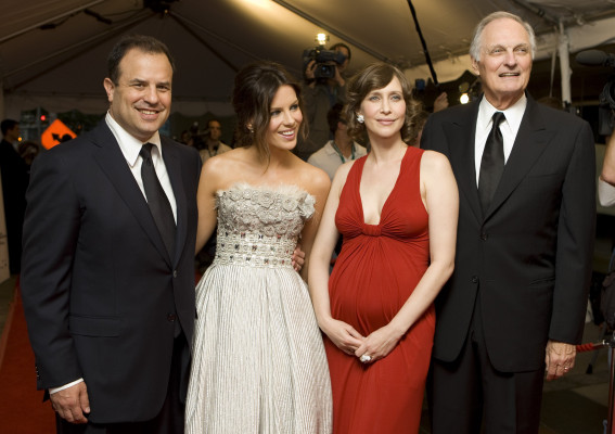 Vera Farmiga - &#039;Nothing But The Truth&#039; TIFF Premiere 09/08/2008
