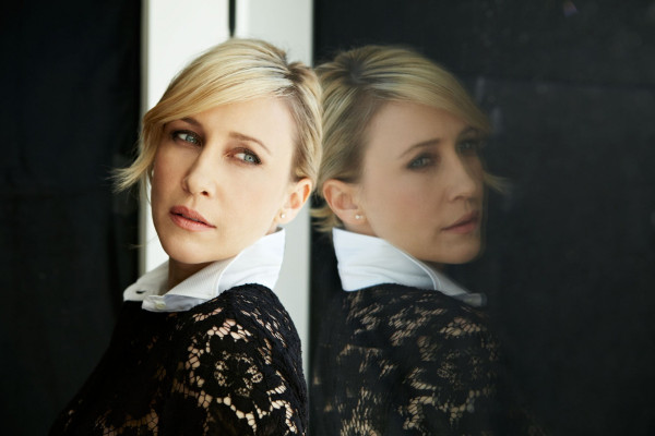 Vera Farmiga by James Acomb for &#039;Bates Motel Screening in LA 05/10/2013