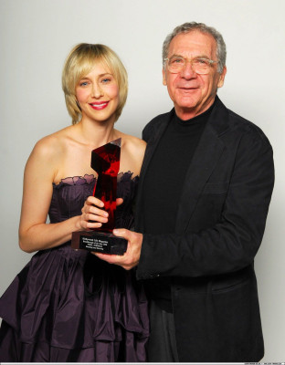 Vera Farmiga - 6th Annual Breakthrough of the Year Awards in LA 12/10/2006