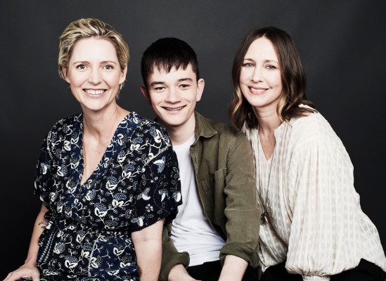 Vera Farmiga - Deadline Studio for SXSW Festival in Austin 03/12/2018