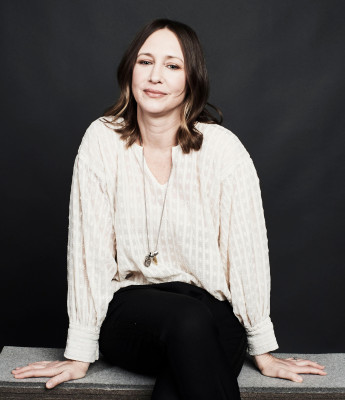 Vera Farmiga - Deadline Studio for SXSW Festival in Austin 03/12/2018