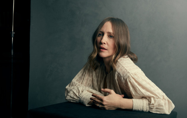 Vera Farmiga - The Wrap Photoshoot for SXSW Festival in Austin 03/12/2018