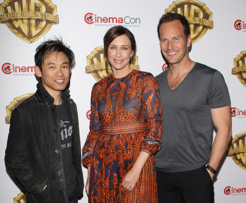 Vera Farmiga - &#039;The Big Pictures&#039; Presentation at Cinemacon 04/12/2016