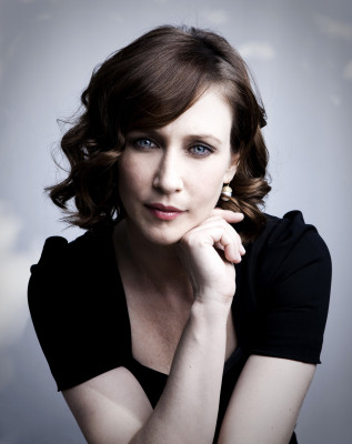 Vera Farmiga - Kevin Scanlon Photoshoot in Los Angeles 11/12/2009