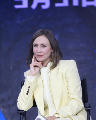 Vera Farmiga - &#039;Godzilla King of the Monsters&#039; Beijing Press Conference 05/13/19