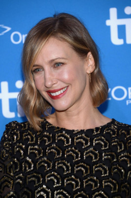 Vera Farmiga - &#039;Burn Your Maps&#039; TIFF Photocall 09/15/2016