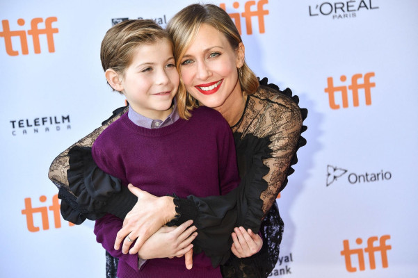 Vera Farmiga - &#039;Burn Your Maps&#039; TIFF Premiere 09/15/2016