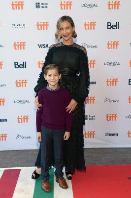 Vera Farmiga - &#039;Burn Your Maps&#039; TIFF Premiere 09/15/2016