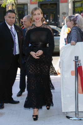 Vera Farmiga - &#039;Burn Your Maps&#039; TIFF Premiere 09/15/2016