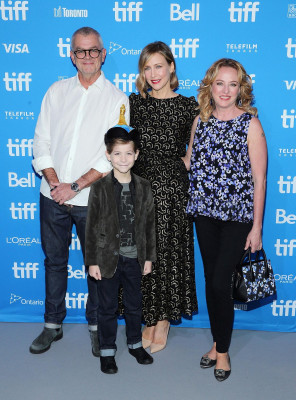 Vera Farmiga - &#039;Burn Your Maps&#039; TIFF Photocall 09/15/2016