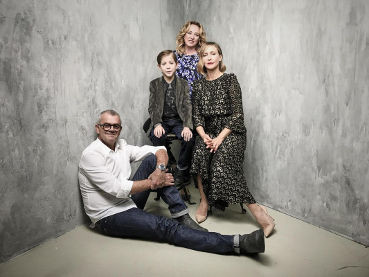 Vera Farmiga - TIFF 09/15/2016