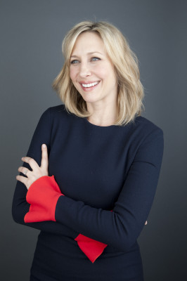Vera Farmiga - Amy Sussman Photoshoot in New York 03/18/2013