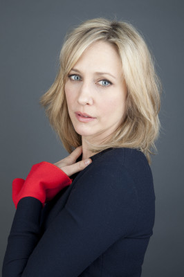 Vera Farmiga - Amy Sussman Photoshoot in New York 03/18/2013