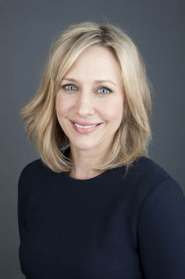 Vera Farmiga - Amy Sussman Photoshoot in New York 03/18/2013