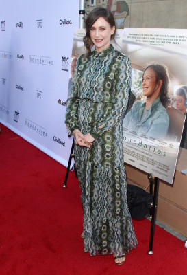 Vera Farmiga - &#039;Boundaries&#039; Hollywood Premiere 06/19/2018