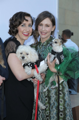 Vera Farmiga - &#039;Boundaries&#039; Hollywood Premiere 06/19/2018